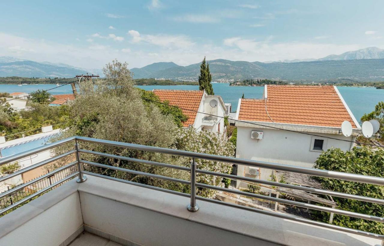 Jelena Daire Tivat