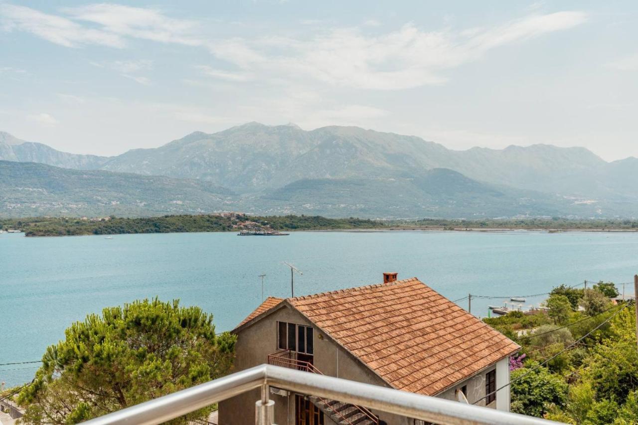 Jelena Tivat