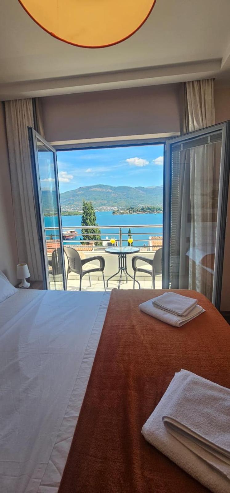 Daire Jelena Tivat